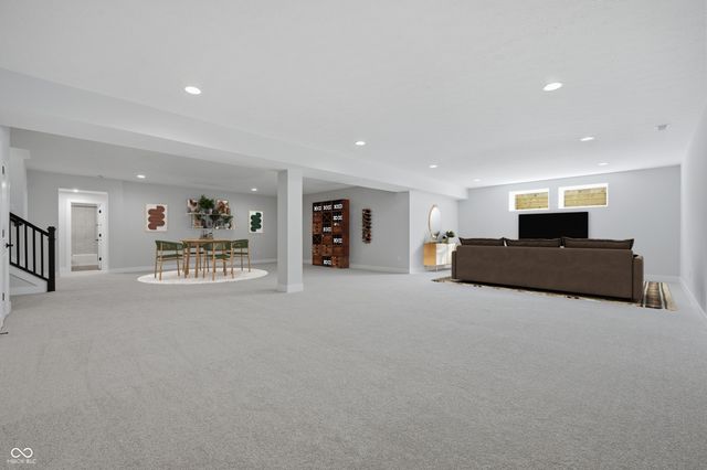 701 Rhubarb Place, Westfield, IN 46074