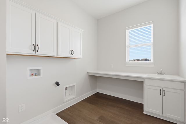 701 Rhubarb Place, Westfield, IN 46074