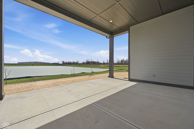 701 Rhubarb Place, Westfield, IN 46074