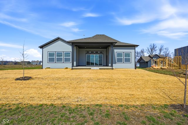 701 Rhubarb Place, Westfield, IN 46074