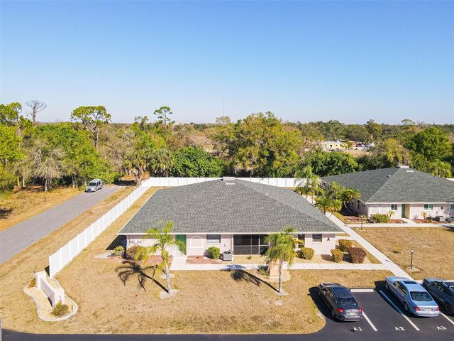 24540 HARBORVIEW ROAD A2, Punta Gorda, FL 33980