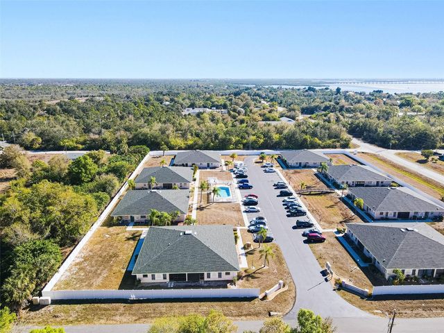 24540 HARBORVIEW ROAD A2, Punta Gorda, FL 33980