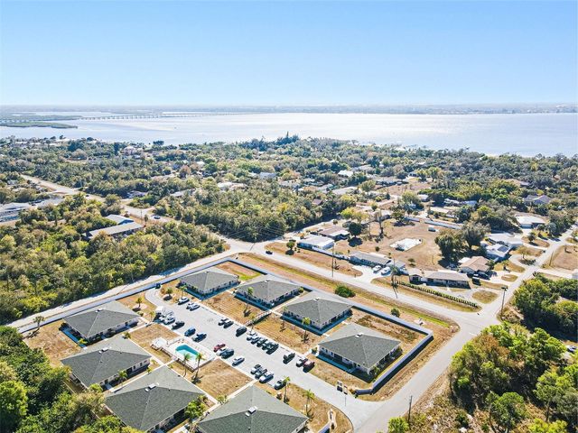 24540 HARBORVIEW ROAD A2, Punta Gorda, FL 33980