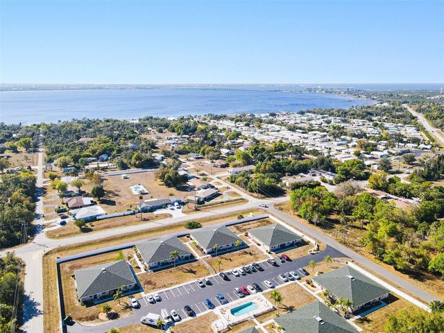 24540 HARBORVIEW ROAD A2, Punta Gorda, FL 33980