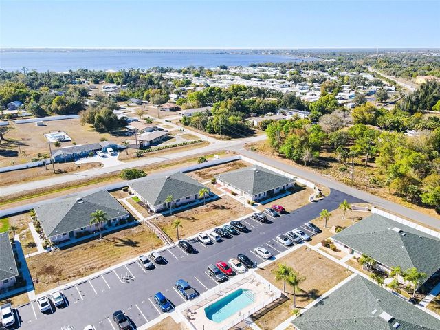 24540 HARBORVIEW ROAD A2, Punta Gorda, FL 33980