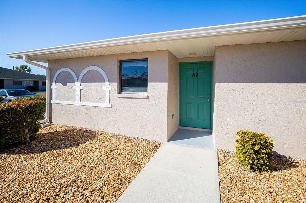 24540 HARBORVIEW ROAD A2, Punta Gorda, FL 33980