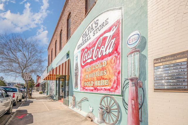 6780 Highway 1124, Conway, SC 29526