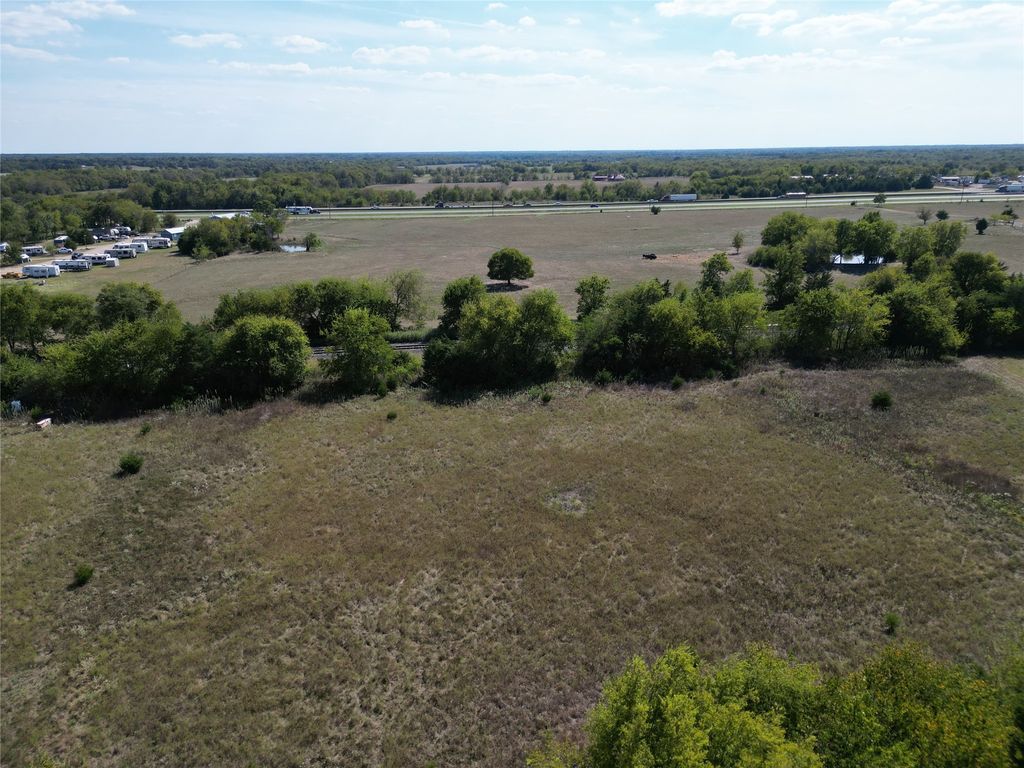 2 ac, Lot 4 Fm 499, Cumby, TX 75433
