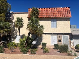 3974 Palos Verdes Street, Las Vegas, NV 89119