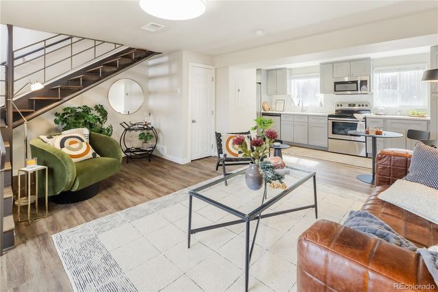 6160 W 17th Avenue 2, Lakewood, CO 80214