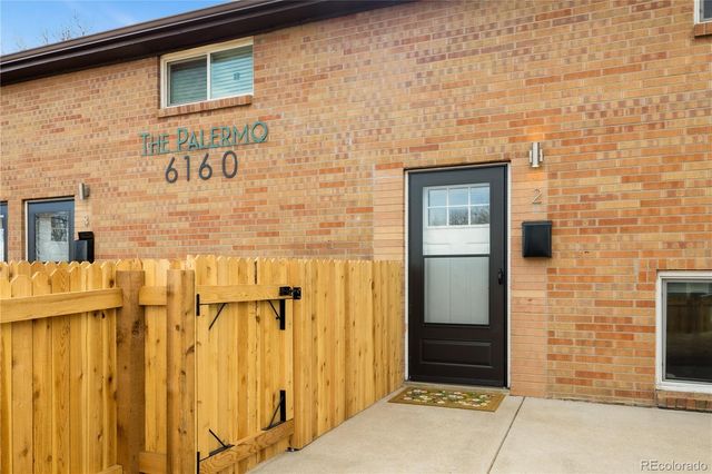 6160 W 17th Avenue 2, Lakewood, CO 80214