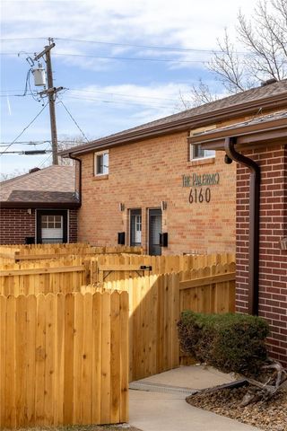 6160 W 17th Avenue 2, Lakewood, CO 80214