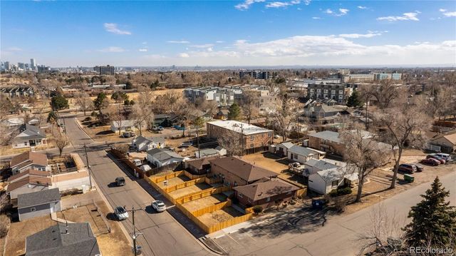 6160 W 17th Avenue 2, Lakewood, CO 80214