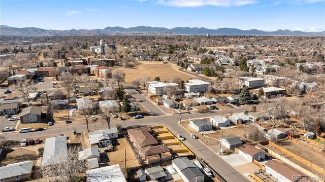 6160 W 17th Avenue 2, Lakewood, CO 80214