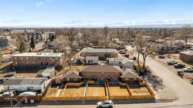 6160 W 17th Avenue 2, Lakewood, CO 80214