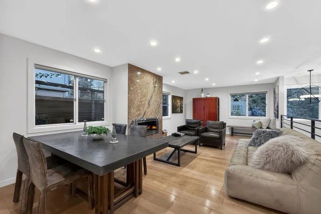 1655 N Beverly Glen, Los Angeles, CA 90077