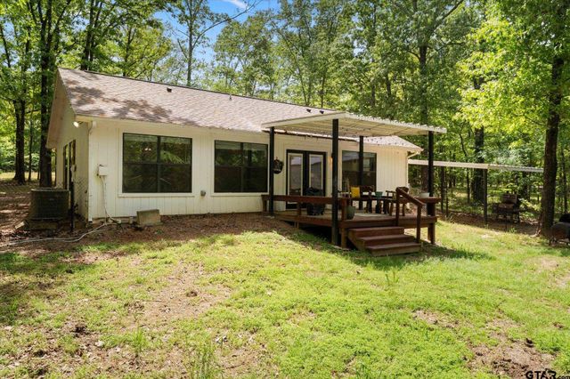 353 PR 5861, Yantis, TX 75497