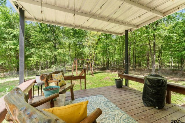 353 PR 5861, Yantis, TX 75497