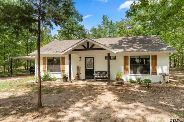 353 PR 5861, Yantis, TX 75497