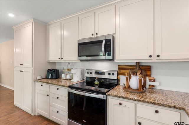 353 PR 5861, Yantis, TX 75497