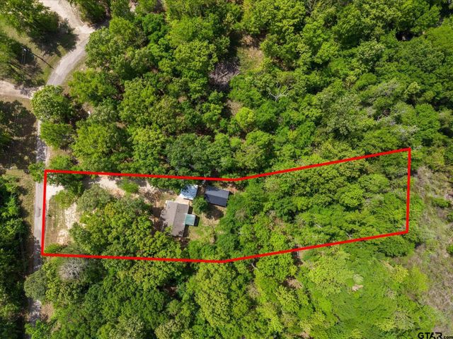 353 PR 5861, Yantis, TX 75497