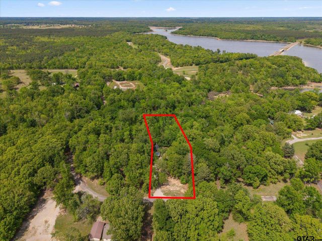 353 PR 5861, Yantis, TX 75497