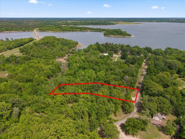 353 PR 5861, Yantis, TX 75497