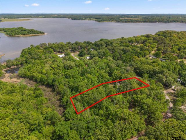 353 PR 5861, Yantis, TX 75497
