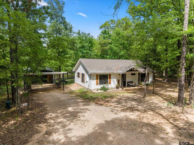 353 PR 5861, Yantis, TX 75497