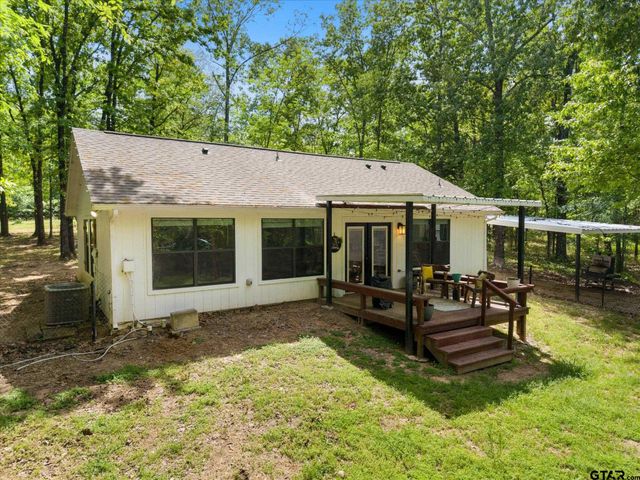 353 PR 5861, Yantis, TX 75497