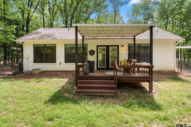 353 PR 5861, Yantis, TX 75497