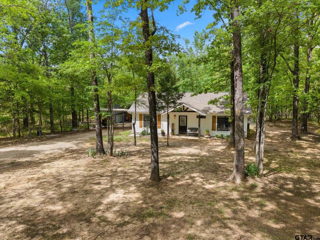 353 PR 5861, Yantis, TX 75497