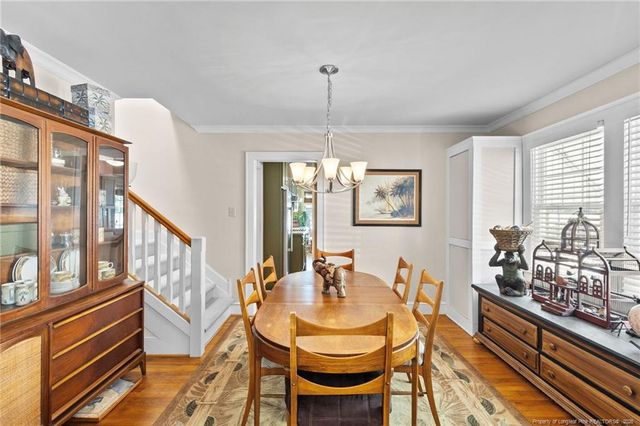 1602 N N Chestnut Street, Lumberton, NC 28358