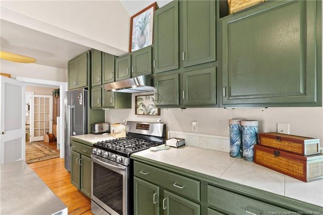 1602 N N Chestnut Street, Lumberton, NC 28358
