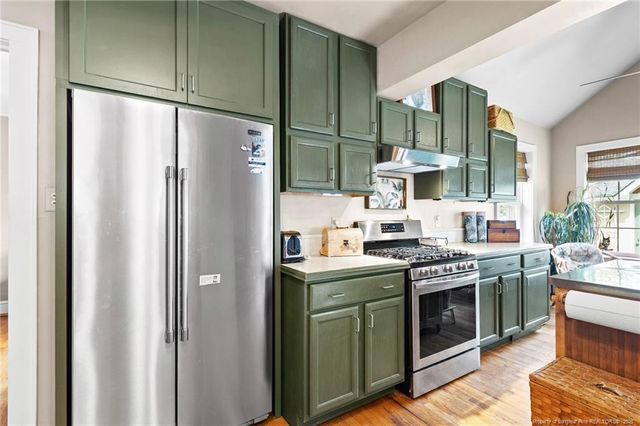1602 N N Chestnut Street, Lumberton, NC 28358