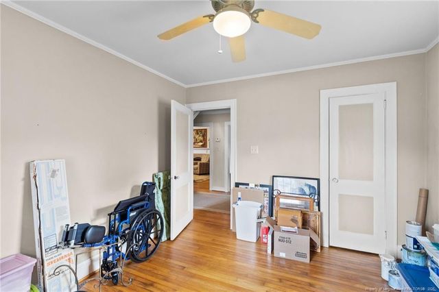 1602 N N Chestnut Street, Lumberton, NC 28358