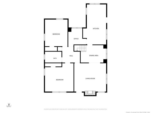 1602 N N Chestnut Street, Lumberton, NC 28358