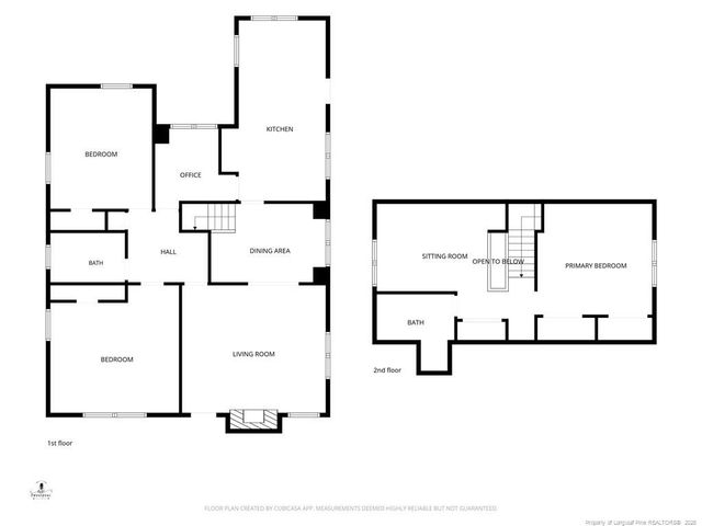 1602 N N Chestnut Street, Lumberton, NC 28358