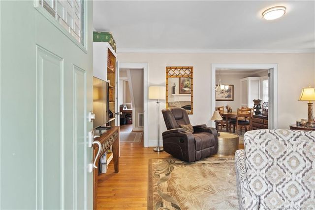 1602 N N Chestnut Street, Lumberton, NC 28358