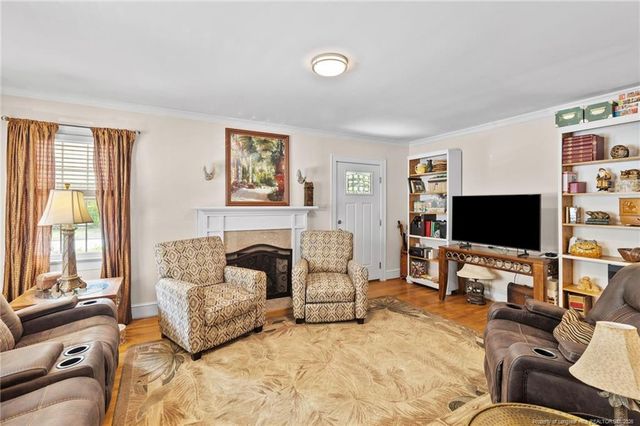1602 N N Chestnut Street, Lumberton, NC 28358