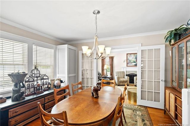 1602 N N Chestnut Street, Lumberton, NC 28358