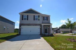 3500 Hackberry Drive, Gastonia, NC 28056