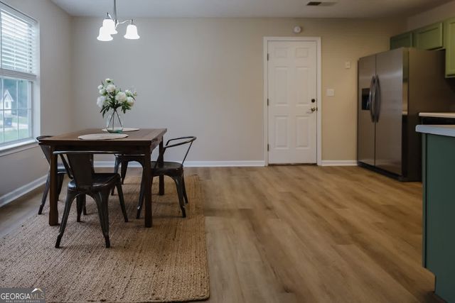 109 Ashley Oaks Drive, Barnesville, GA 30204