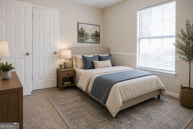 109 Ashley Oaks Drive, Barnesville, GA 30204