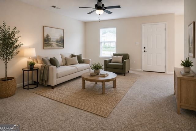 109 Ashley Oaks Drive, Barnesville, GA 30204