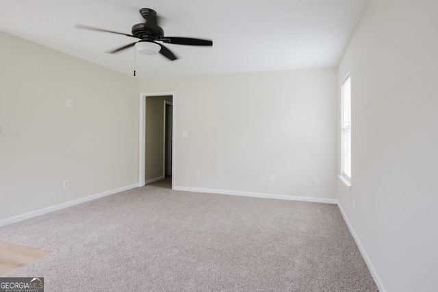 109 Ashley Oaks Drive, Barnesville, GA 30204