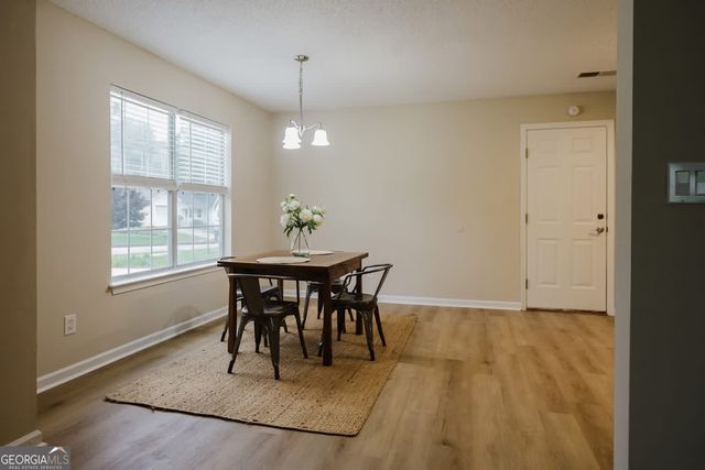 109 Ashley Oaks Drive, Barnesville, GA 30204