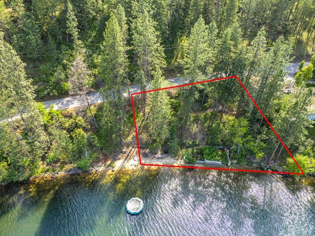 1831 & 1903 S LIBERTY Dr, Liberty Lake, WA 99019