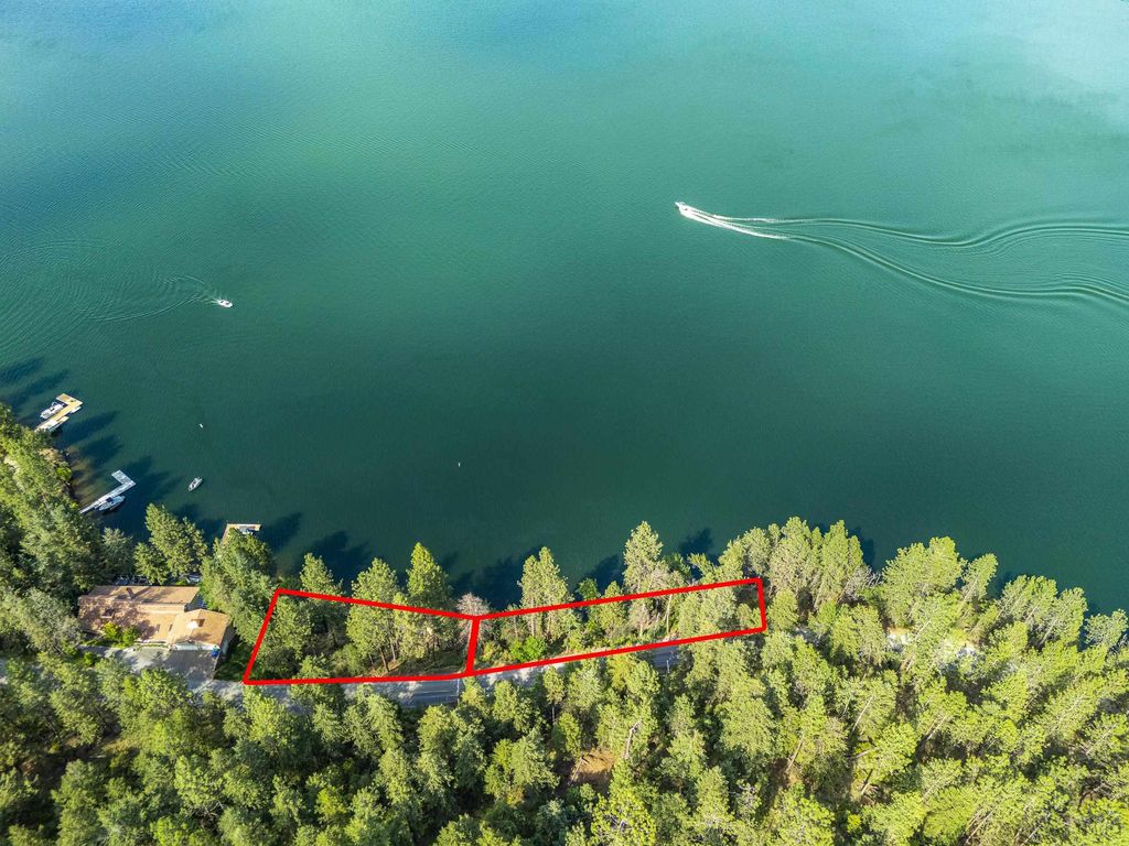 1831 & 1903 S LIBERTY Dr, Liberty Lake, WA 99019