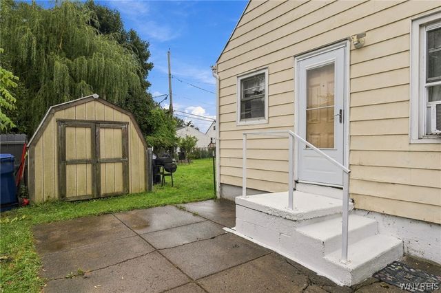 123 Kimmel Avenue, Buffalo, NY 14220